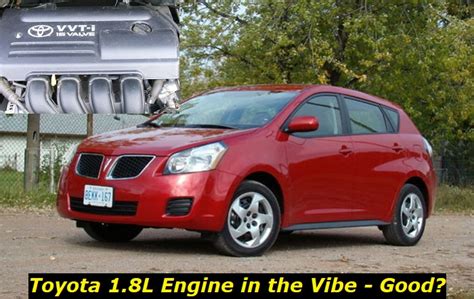 2005 pontiac vibe compression test|Pontiac Vibe 1.8L 1ZZ.